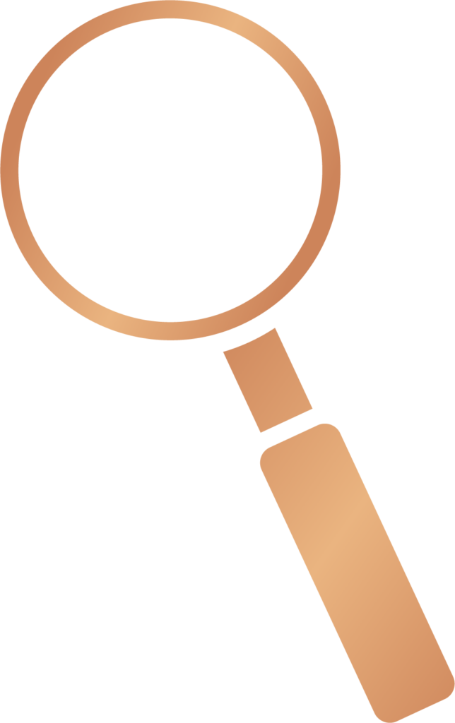 Coiniston Cook Magnifying Glass