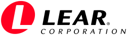 Supply Chain Assessment 12 Lear_Corporation_logo.svg
